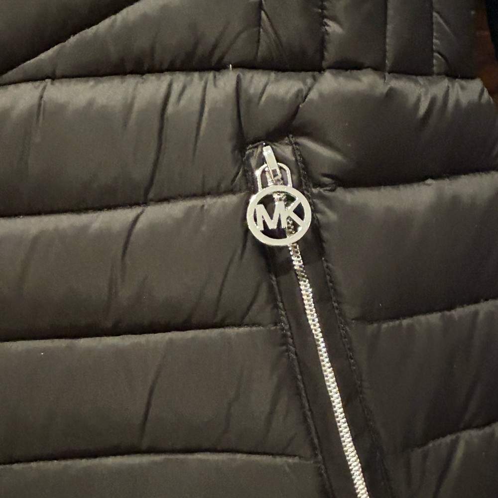 Packable Mk Jacket - image 3